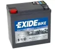 Startovac baterie EXIDE ‐ EX GEL12-14