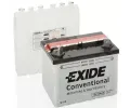 Startovac baterie - OMEZEN PRODEJ EXIDE ‐ EX U1-9