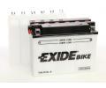 Startovac baterie - OMEZEN PRODEJ EXIDE ‐ EX Y50-N18L-A