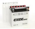 Startovac baterie - OMEZEN PRODEJ EXIDE ‐ EX YB10L-B2