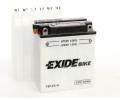 Startovac baterie - OMEZEN PRODEJ EXIDE ‐ EX YB12A-A