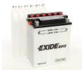 Startovac baterie EXIDE ‐ EX YB14-A2