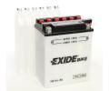 Startovac baterie EXIDE ‐ EX YB14L-B2