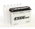 Startovac baterie - OMEZEN PRODEJ EXIDE ‐ EX YB16AL-A2