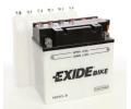 Startovac baterie - OMEZEN PRODEJ EXIDE ‐ EX YB16CL-B