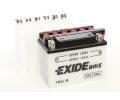 Startovac baterie EXIDE ‐ EX YB4L-B