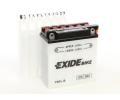 Startovac baterie - OMEZEN PRODEJ EXIDE ‐ EX YB5L-B