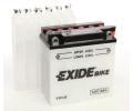 Startovac baterie - OMEZEN PRODEJ EXIDE ‐ EX YB9-B