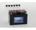 Startovac baterie - OMEZEN PRODEJ EXIDE ‐ EX YT12A-BS