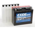 Startovac baterie - OMEZEN PRODEJ EXIDE ‐ EX YT12B-BS