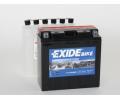 Startovac baterie - OMEZEN PRODEJ EXIDE ‐ EX YT14B-BS