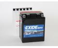 Startovac baterie - OMEZEN PRODEJ EXIDE ‐ EX YTX14AH-BS