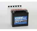 Startovac baterie - OMEZEN PRODEJ EXIDE ‐ EX YTX14L-BS
