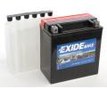 Startovac baterie EXIDE ‐ EX YTX16-BS