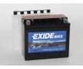 Startovac� baterie&nbsp;EXIDE&nbsp;&dash;&nbsp;EX YTX20H-BS