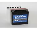 Startovac baterie - OMEZEN PRODEJ EXIDE ‐ EX YTX20HL-BS