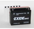 Startovac baterie - OMEZEN PRODEJ EXIDE ‐ EX YTX24HL-BS