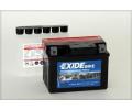 Startovac baterie - OMEZEN PRODEJ EXIDE ‐ EX YTX4L-BS