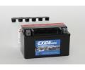 Startovac baterie - OMEZEN PRODEJ EXIDE ‐ EX YTX7A-BS