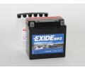 Startovac baterie - OMEZEN PRODEJ EXIDE ‐ EX YTX9C-BS