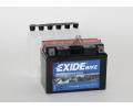 Startovac baterie - OMEZEN PRODEJ EXIDE ‐ EX YTZ14-BS