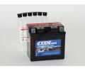Startovac baterie - OMEZEN PRODEJ EXIDE ‐ EX YTZ7-BS