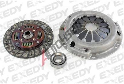 EXEDY Spojkov sada EXD DHK2039, DHK2039