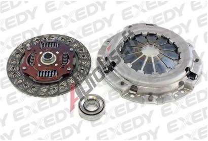 EXEDY Spojková sada EXD DHK2052, DHK2052  EXEDY Spojková sada EXD DHK2052, DHK2052