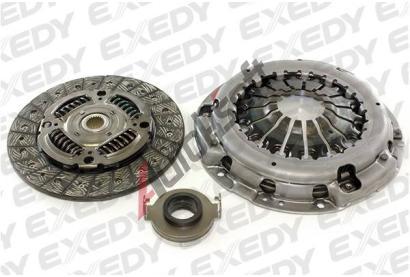 EXEDY Spojkov sada EXD FJK2034, FJK2034