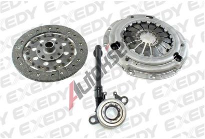 EXEDY Sada spojky EXD NSK2213, NSK2213