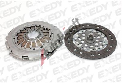 EXEDY Sada spojky EXD SZS2055, SZS2055