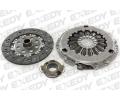 Sada spojky&nbsp;EXEDY&nbsp;&dash;&nbsp;EXD TYK2157