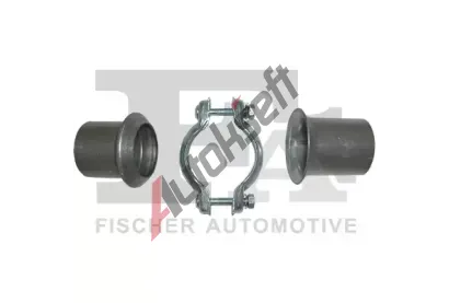 FA1 008-950 Reparatursatz Abgasrohr Für PEUGEOT CITROEN FIAT RENAULT