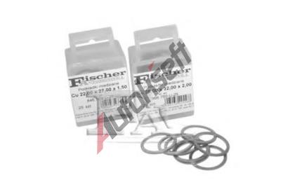 FA1 T�sn�c� krou�ek FA1 055.810-U-25, 055.810-U-25