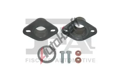 FA1 Pruba vfukovho potrub FA1 066-801.023, 066-801.023