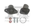 Pruba vfukovho potrub FA1 ‐ FA1 066-802.023