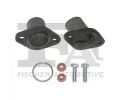Pruba vfukovho potrub FA1 ‐ FA1 066-803.023