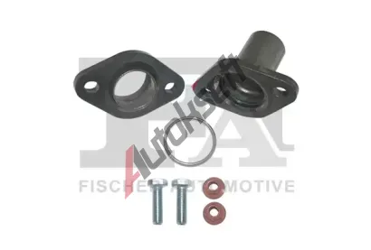 FA1 Pruba vfukovho potrub FA1 066-804.023, 066-804.023