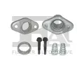 Pruba vfukovho potrub FA1 ‐ FA1 066-805.023