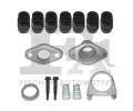 Pruba vfukovho potrub FA1 ‐ FA1 066-805.024
