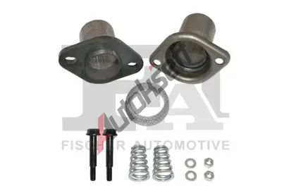 FA1 Pruba vfukovho potrub FA1 066-806.023, 066-806.023