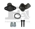 Pruba vfukovho potrub FA1 ‐ FA1 066-807.023