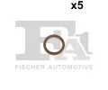 FA1 T�snic� krou�ek kompresoru&nbsp;&dash;&nbsp;FA1 076.399.005