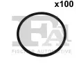 Tsnic krouek kompresoru FA1 ‐ FA1 076.589.100