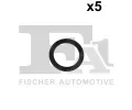 Tsnic krouek kompresoru FA1 ‐ FA1 076.682.005