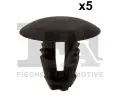 Klip ozdobn / ochrann lity FA1 ‐ FA1 10-10001.5