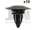 Klip, ozdobn / ochrann lita FA1 ‐ FA1 10-10004.10