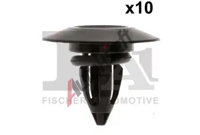 FA1 Klip ozdobn / ochrann lity FA1 10-10004.10, 10-10004.10