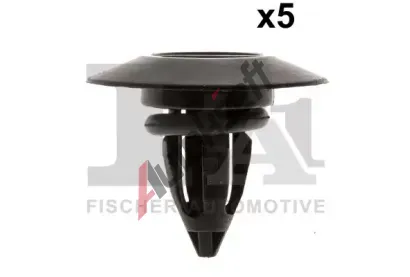 FA1 Klip ozdobn / ochrann lity FA1 10-10004.5, 10-10004.5