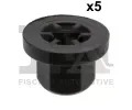 Klip ozdobn / ochrann lity FA1 ‐ FA1 10-10005.5